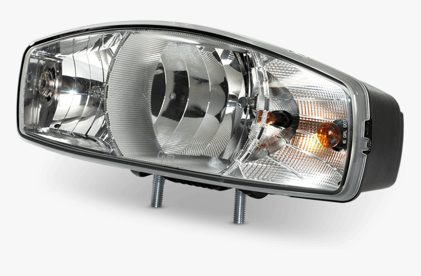 Fisher Plow Hdx Headlight Bulb, HD Png Download