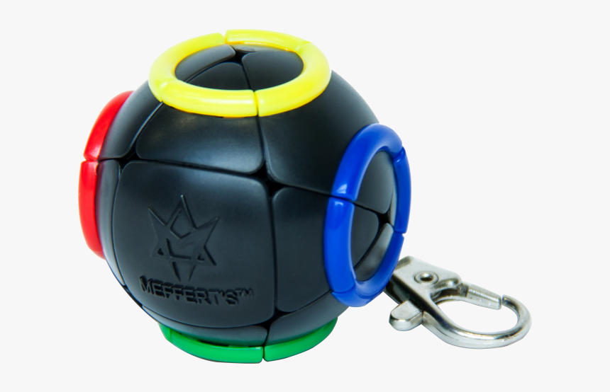 Mini Divers Helmet - Mini Mefferts Puzzles, HD Png Download