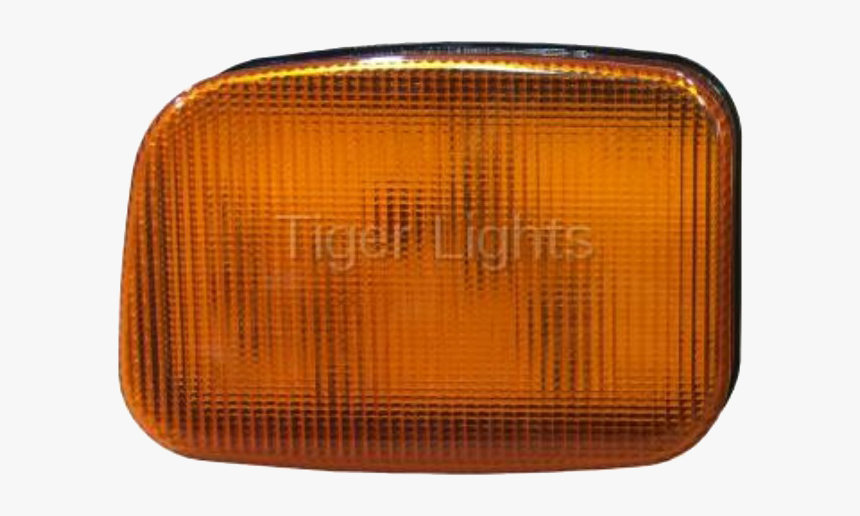 Tigerlights-2 - Rear-view Mirror, HD Png Download