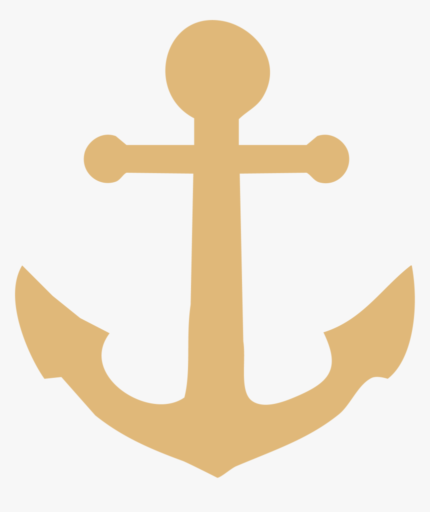 Contact Beale Marine & Casualty - Ve Anchored My Soul In The Haven, HD Png Download