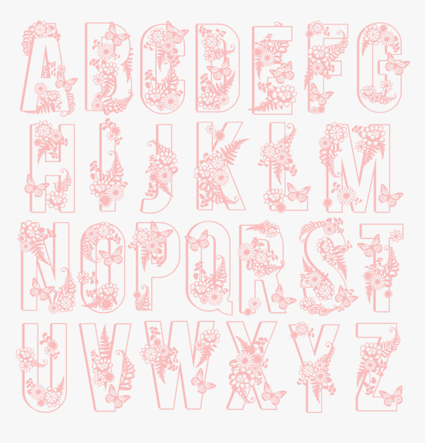 Siri Alpha Font Nonna - Illustration, HD Png Download