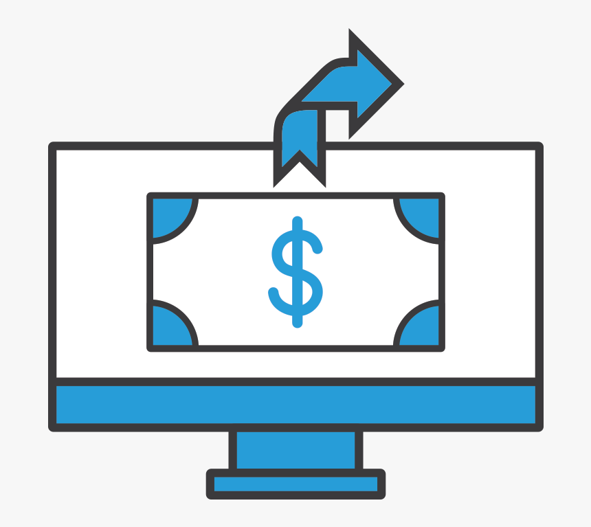 Money Clipart , Png Download - Account, Transparent Png