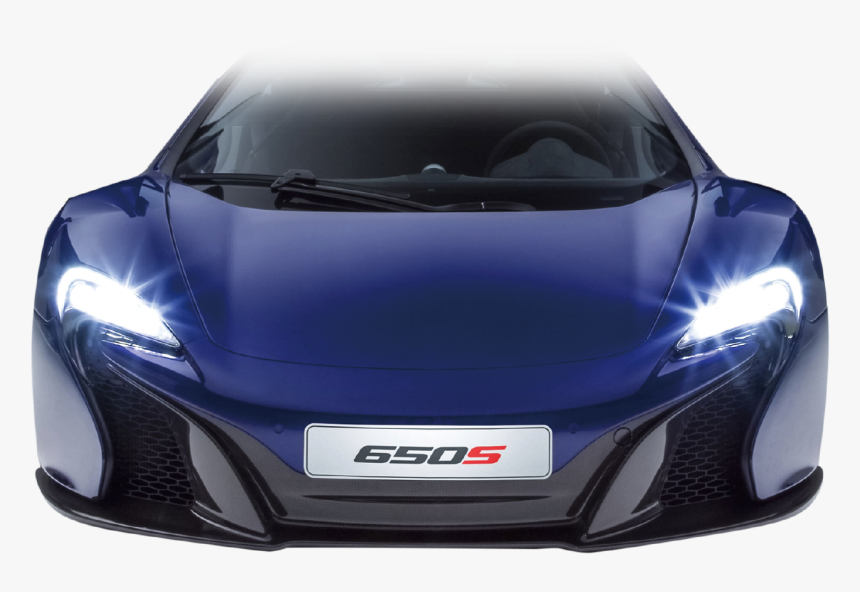 Mclaren 650s, HD Png Download