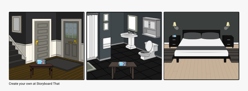Floor, HD Png Download