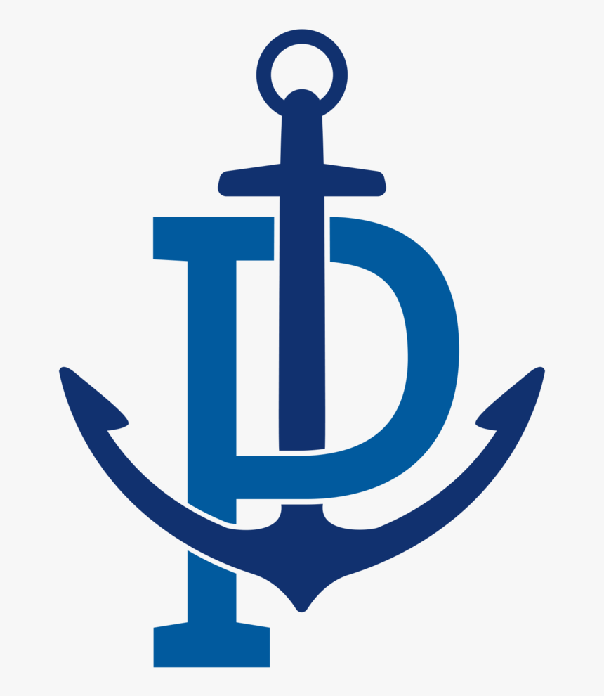 Anchor Pardue Logo Blue Blue - Anchor Pardue Insurance, Inc., HD Png Download