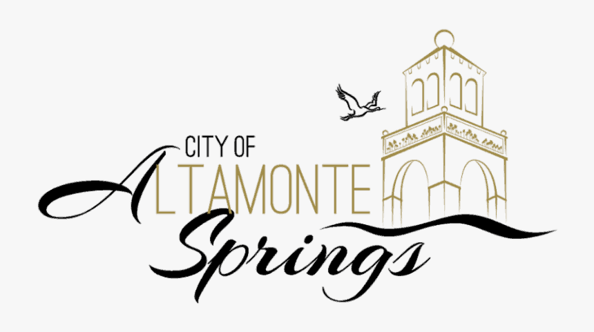City Of Altamonte Springs, HD Png Download