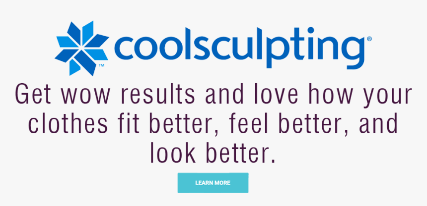 Coolsculpting, HD Png Download