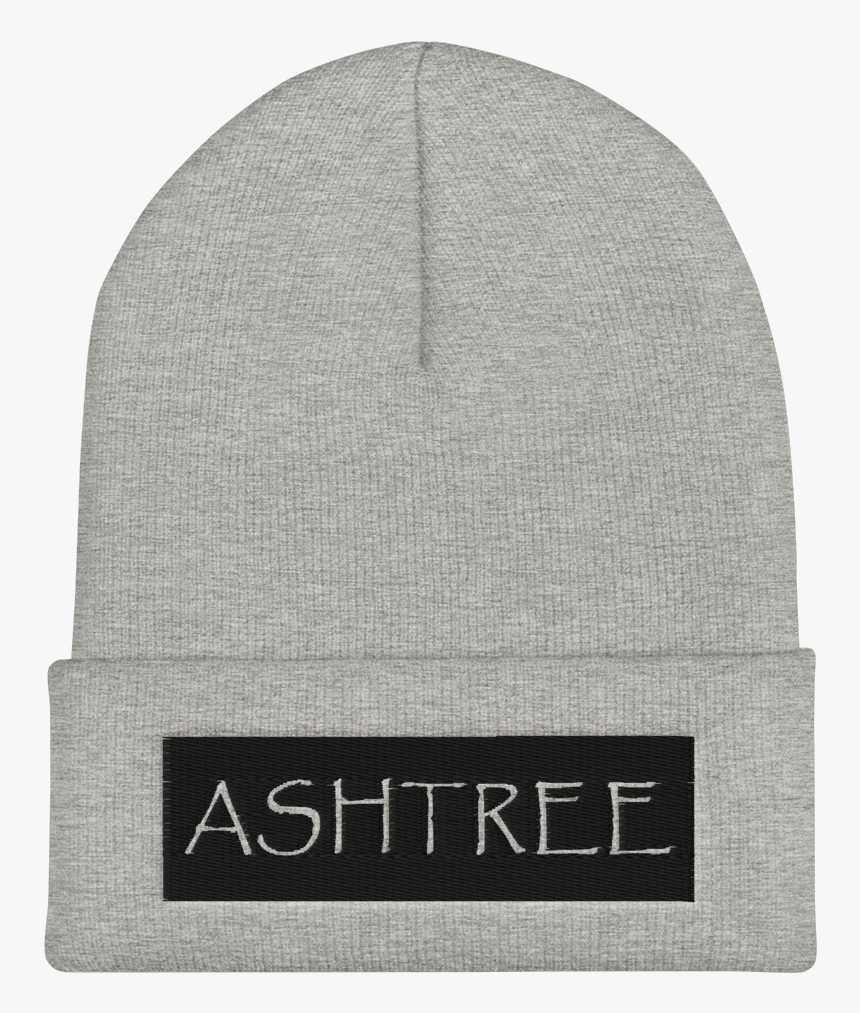 Image Of Ashtree Block Beanie - Beanie, HD Png Download