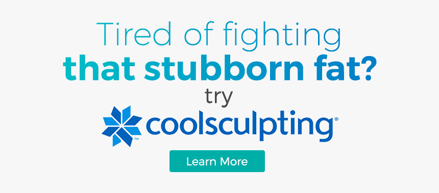 Coolsculpting, HD Png Download