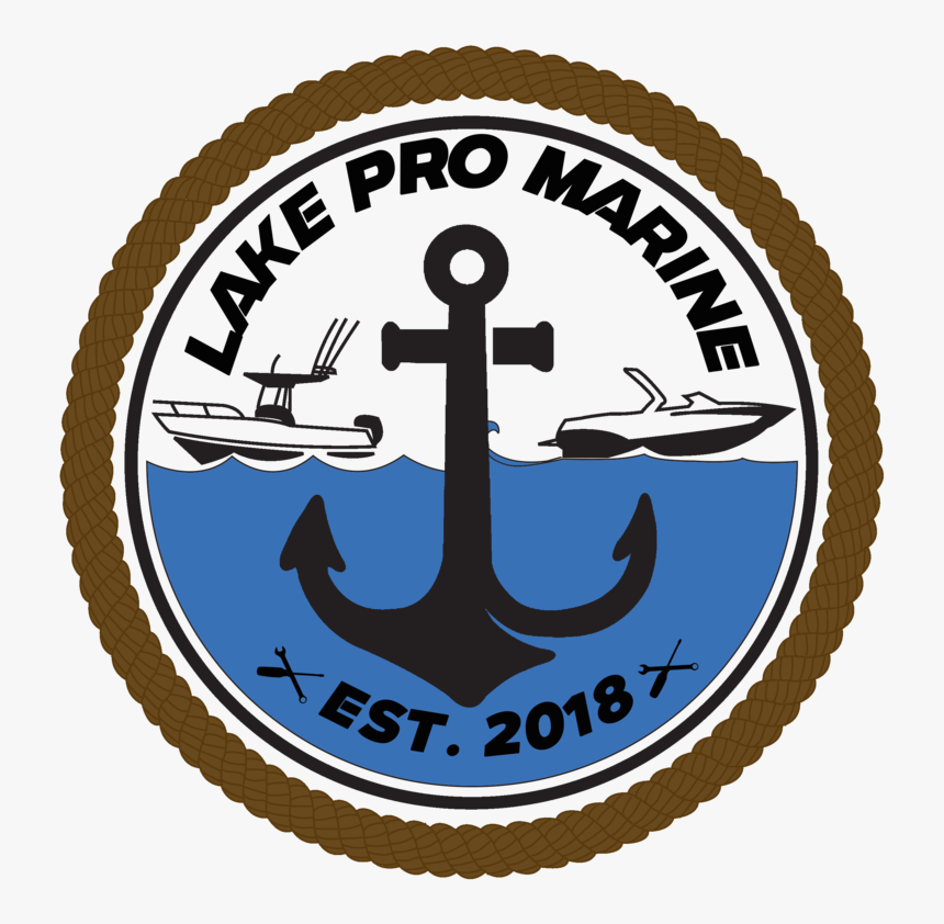 Lakepromarine Colored - Kona Shred, HD Png Download