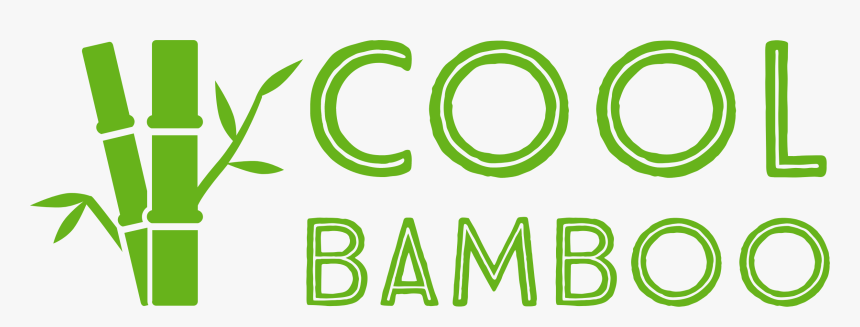 Cool Bamboo Logo, HD Png Download