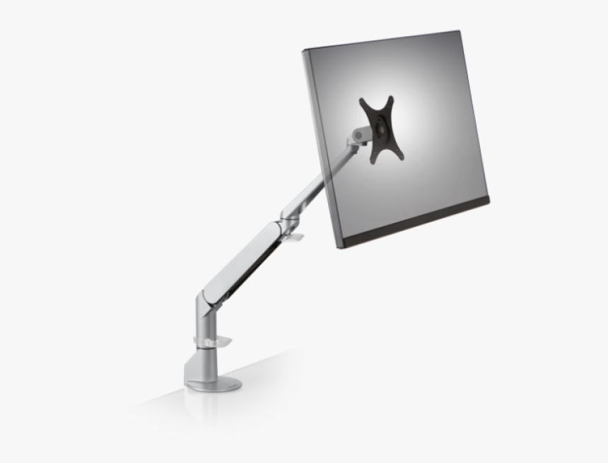 Desk Accessories For Sale Articulating Monitor Arm, - Evo Monitor Arm, HD Png Download