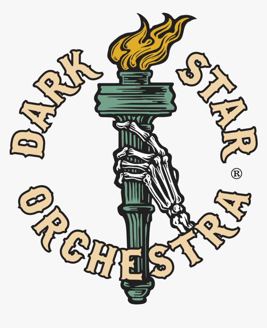 Songs From The Grateful Dead Repertoire - Dark Star Orchestra Members, HD Png Download