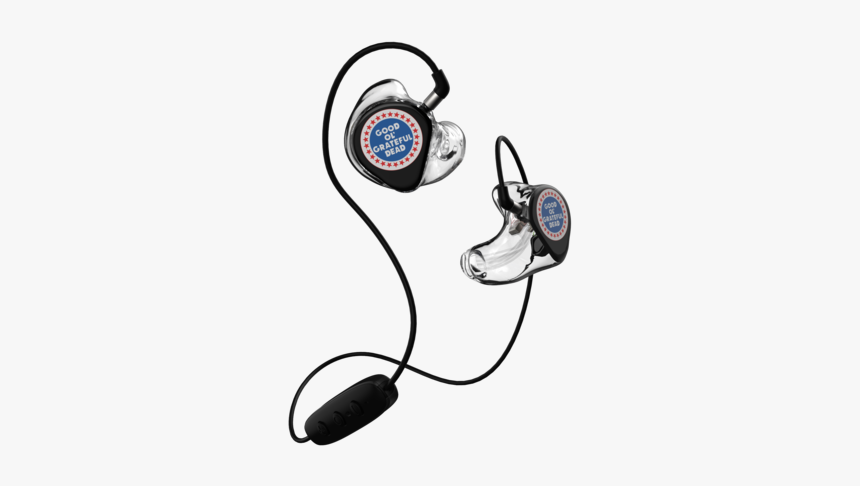 Headphones, HD Png Download
