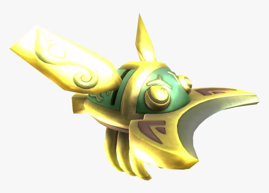 Super Smash Bros Ultimate Beetle, HD Png Download