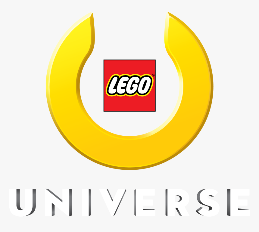 Lu Logo Minifigure Hand White - Lego, HD Png Download