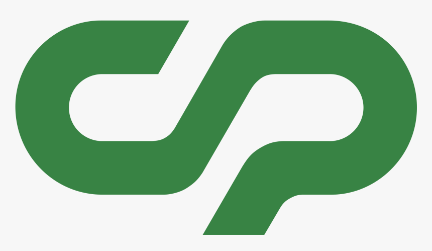 Cp Png » Png Image - Comboios De Portugal Logo, Transparent Png