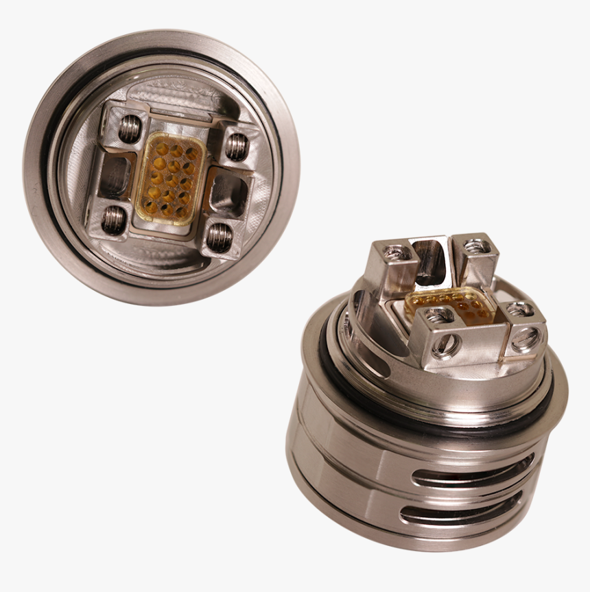 Qp Designs Fatality, HD Png Download