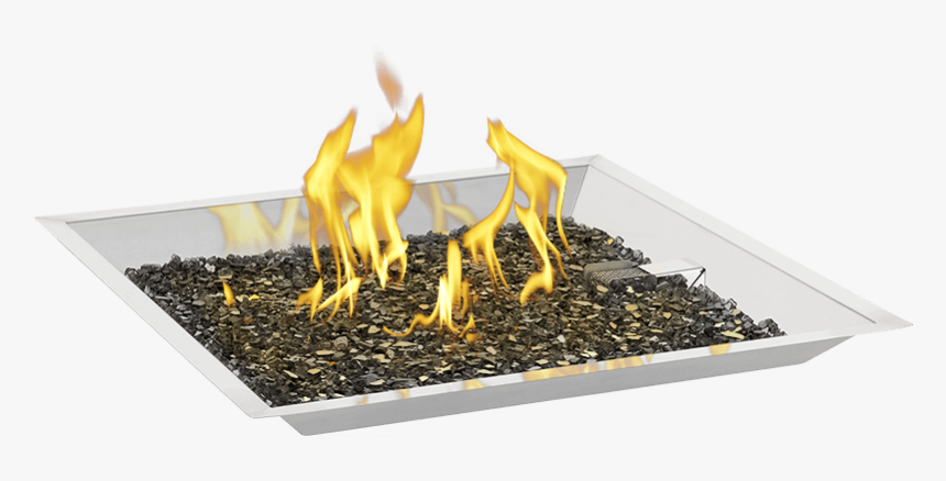 Napoleon 24" Natural Gas Square Patioflame Burner Kit, HD Png Download