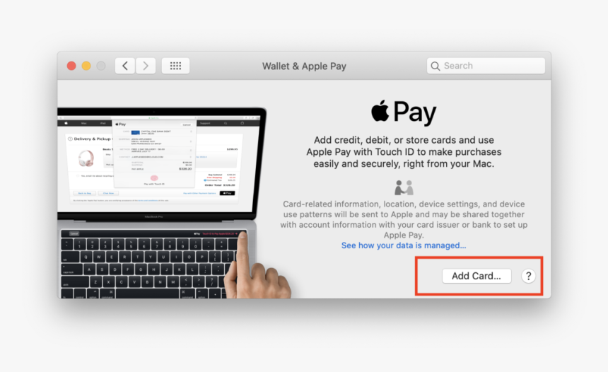 3 - Apple Macbook Pro New Brand, HD Png Download