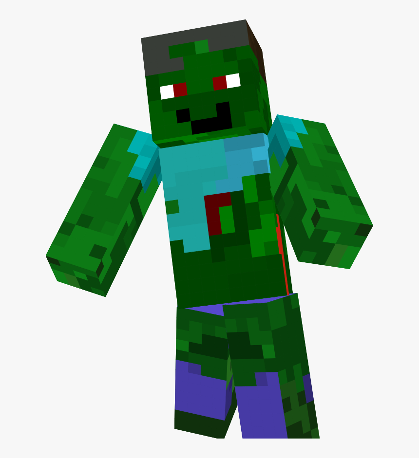 Image - Minecraft, HD Png Download