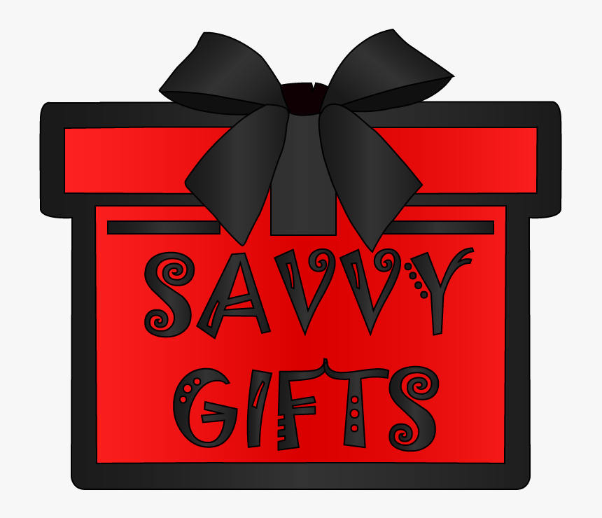 Savvy Gift Store, HD Png Download