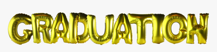Alphabet Balloons Set - Calligraphy, HD Png Download