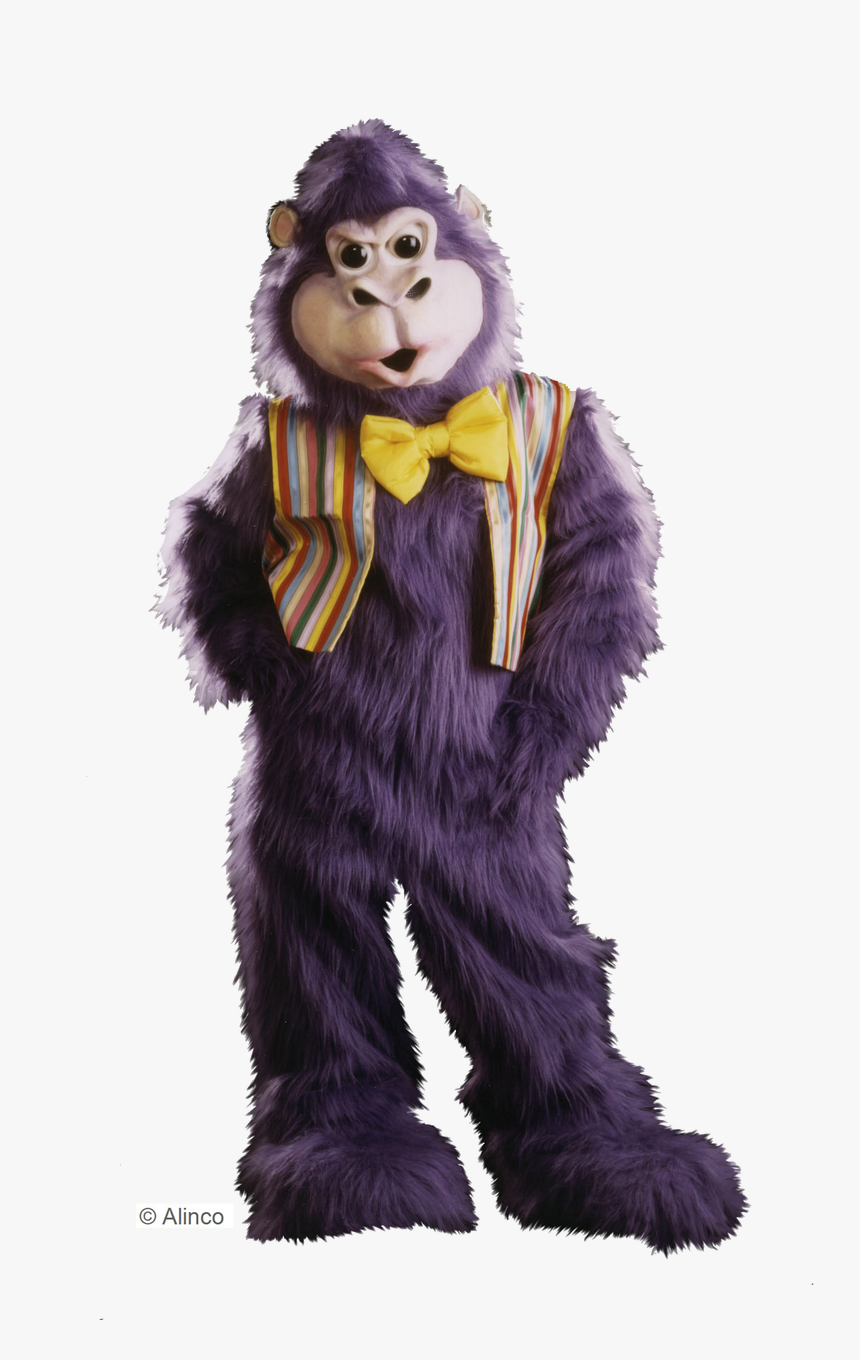 Mascot, HD Png Download