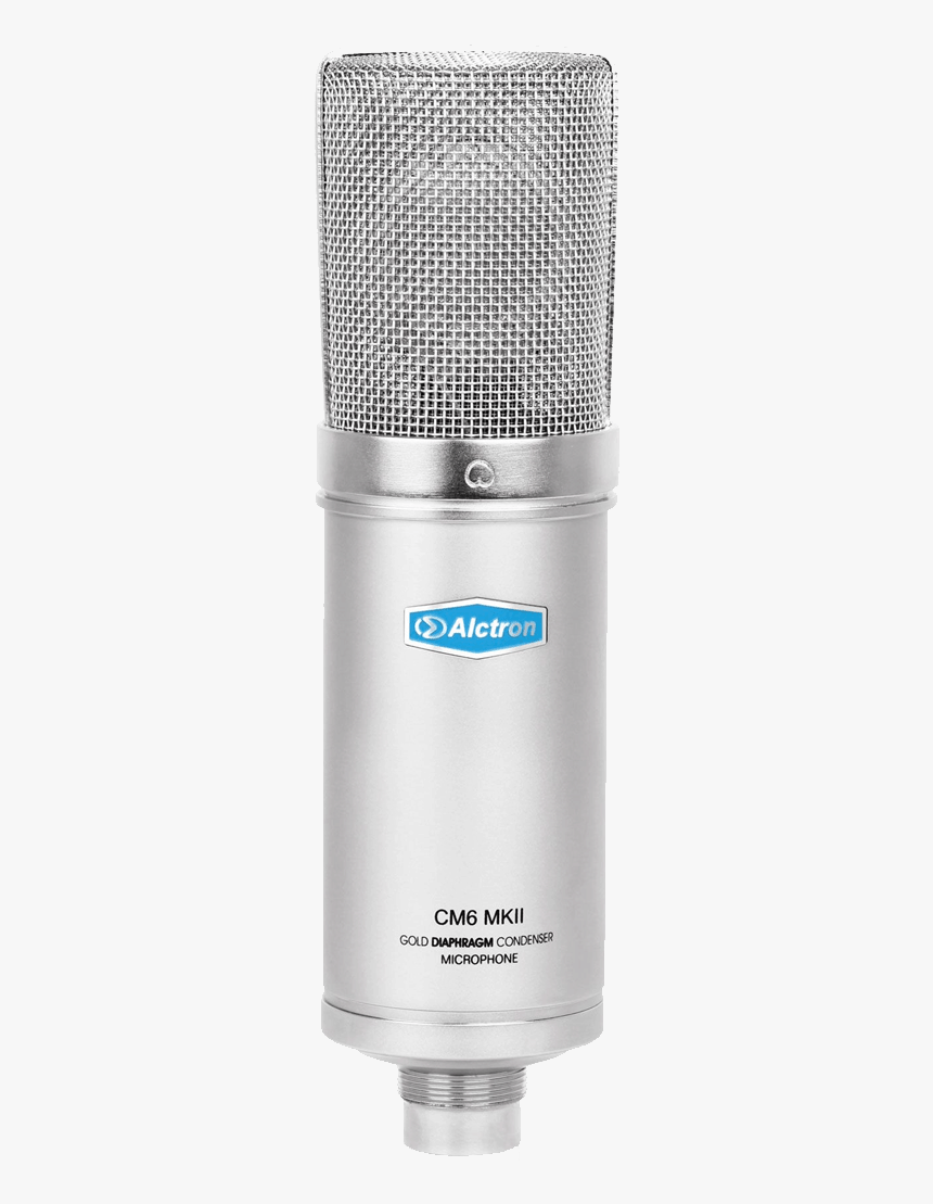 4 - Microphone, HD Png Download