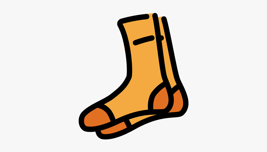 Sock, HD Png Download