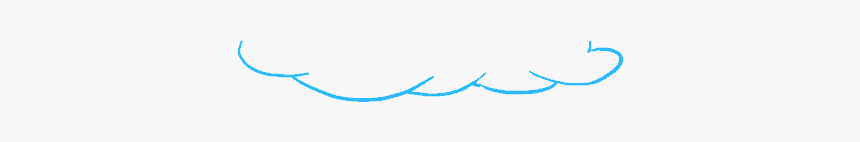 How To Draw Rain - Beige, HD Png Download