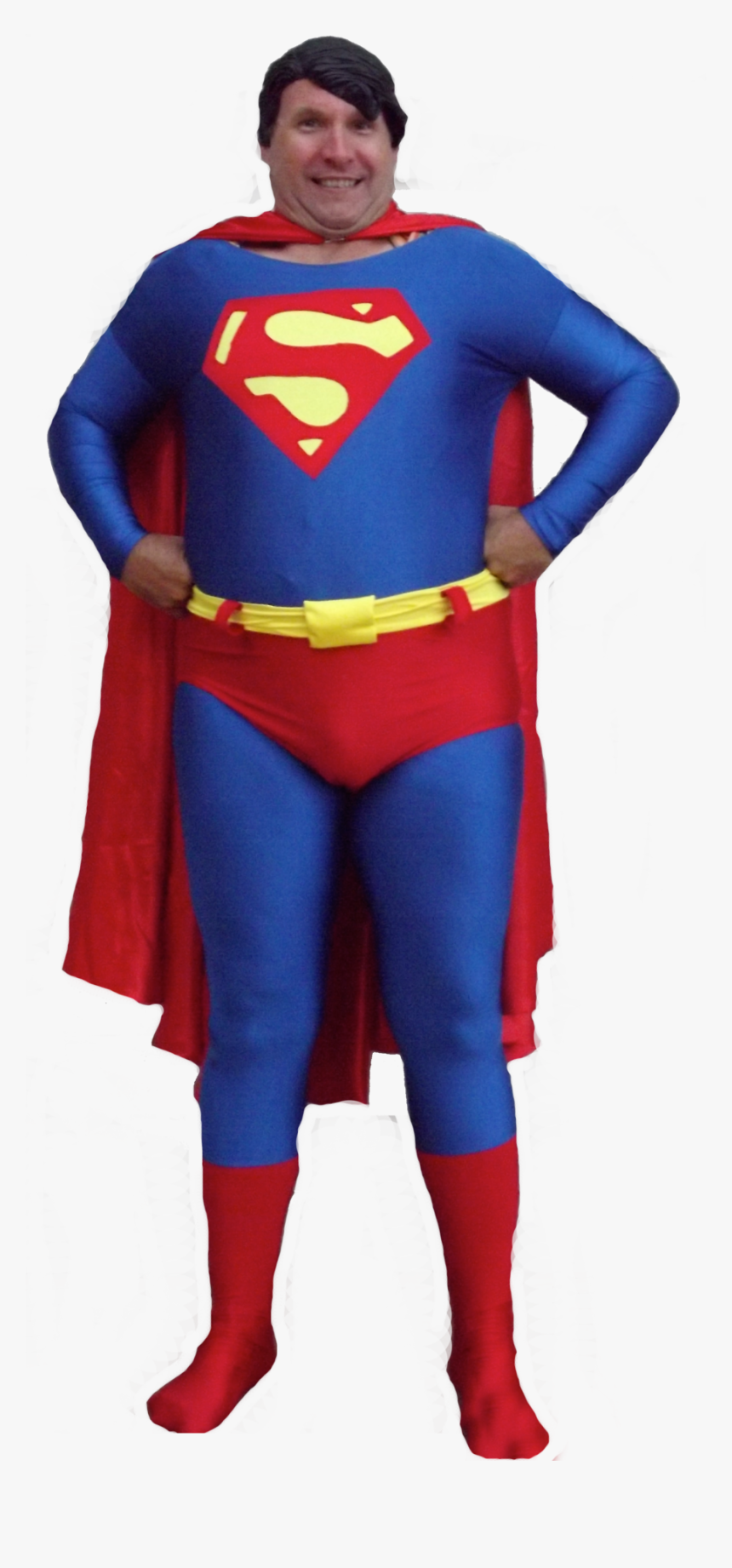Superman Clipart Superman Returns Martha Kent - Cape, HD Png Download