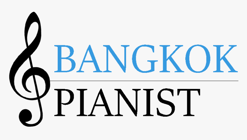 Bangkok Pianist - Oval, HD Png Download