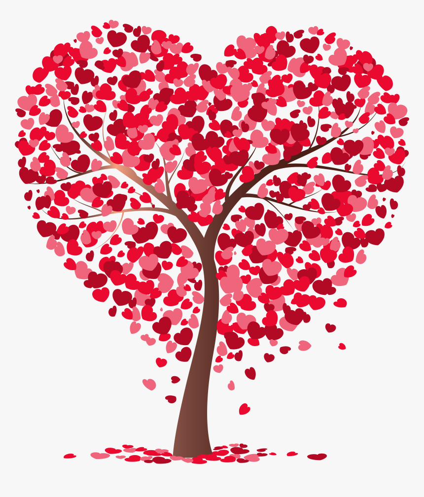 Transparent Hearts Clipart Png, Png Download
