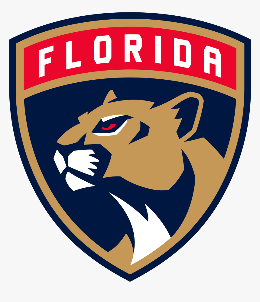Florida Panthers Nhl Logo, HD Png Download
