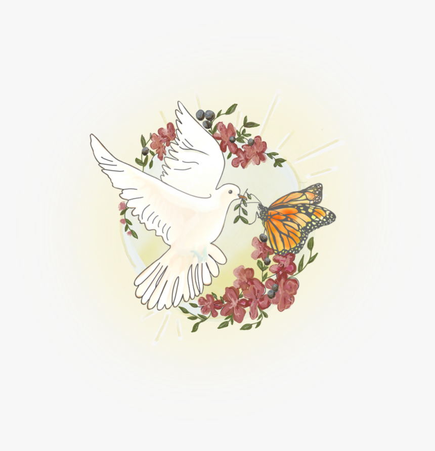 Light To Earth Sanctuary Logo Without Name - Parrot, HD Png Download