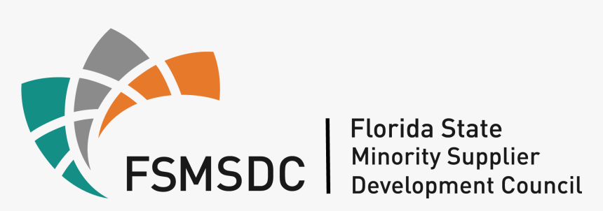 Florida State Minority Supplier Development Council, HD Png Download