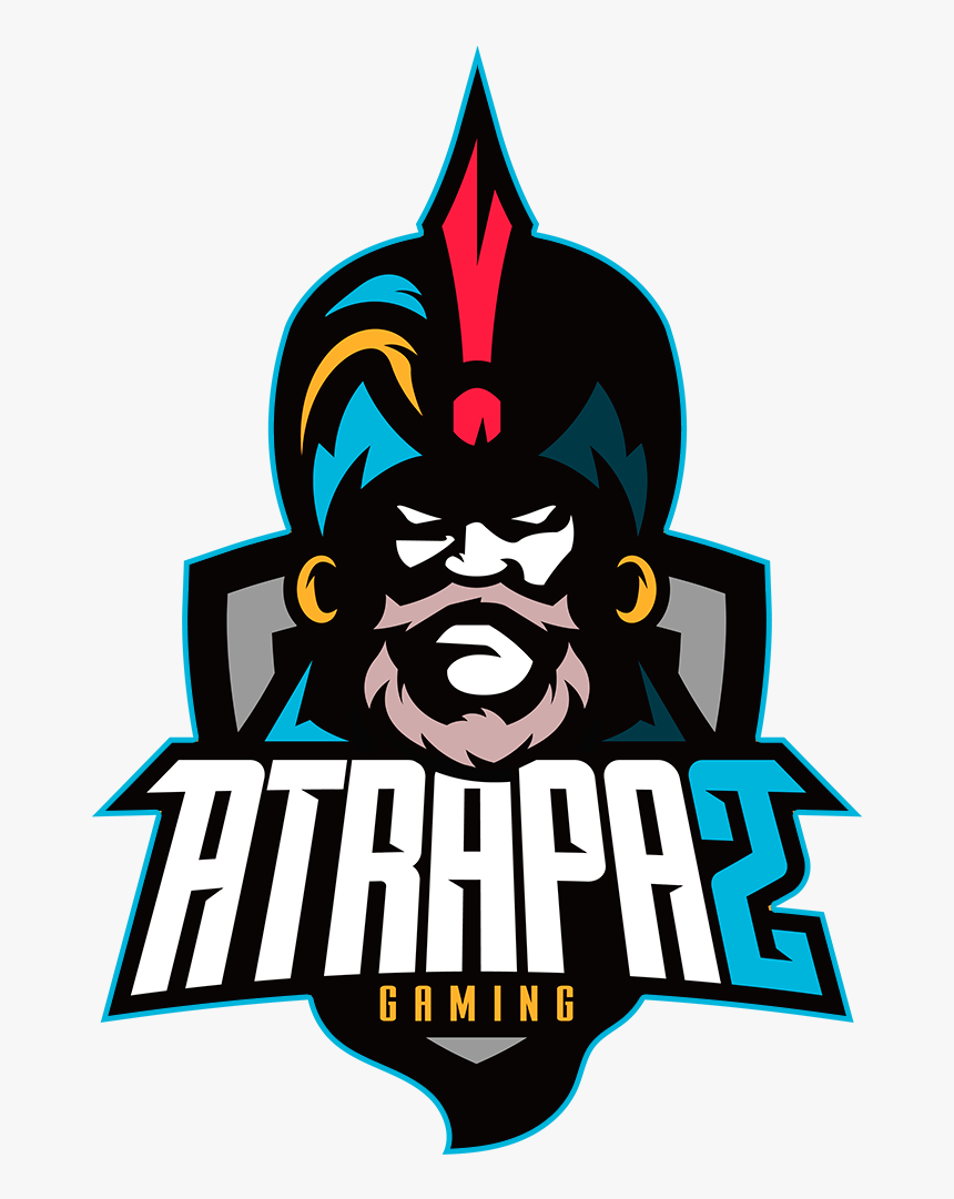 Atrapa2 Gaming Png, Transparent Png