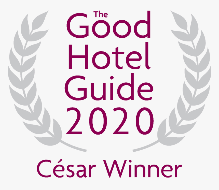Cesar Winners - Good Hotel Guide, HD Png Download
