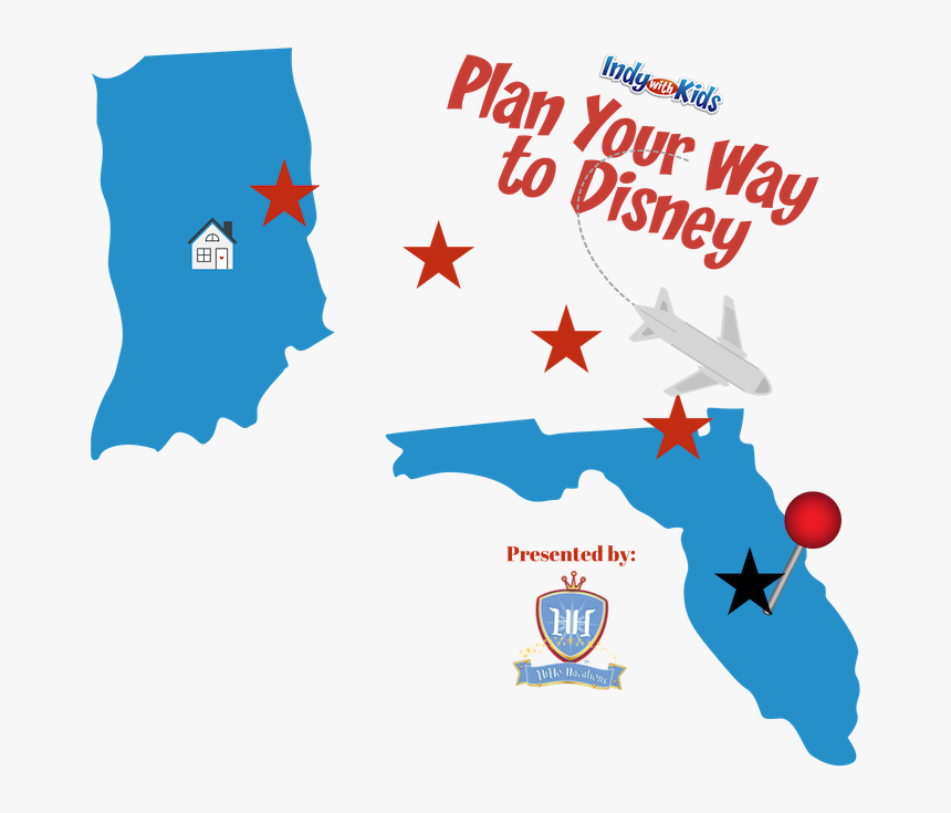 Florida Png Transparent, Png Download