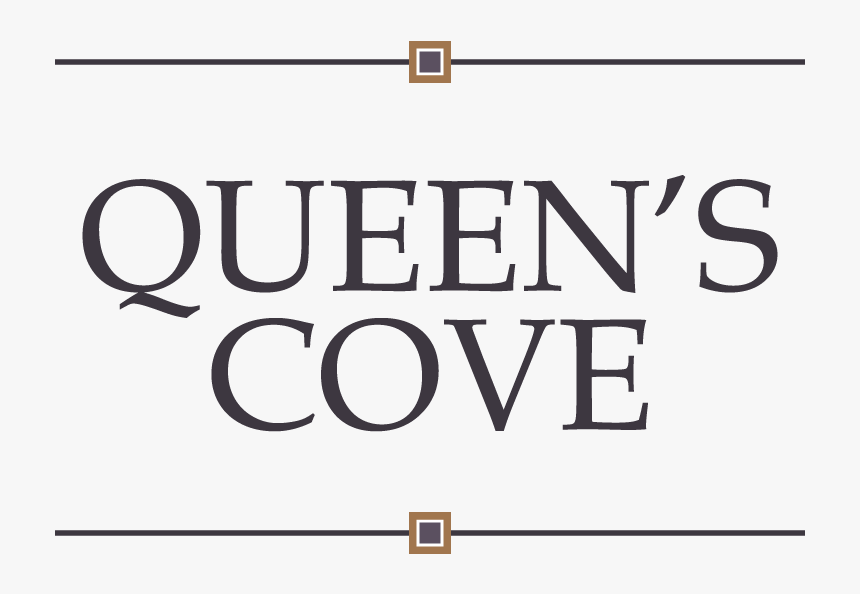Queen S Cove - Tan, HD Png Download
