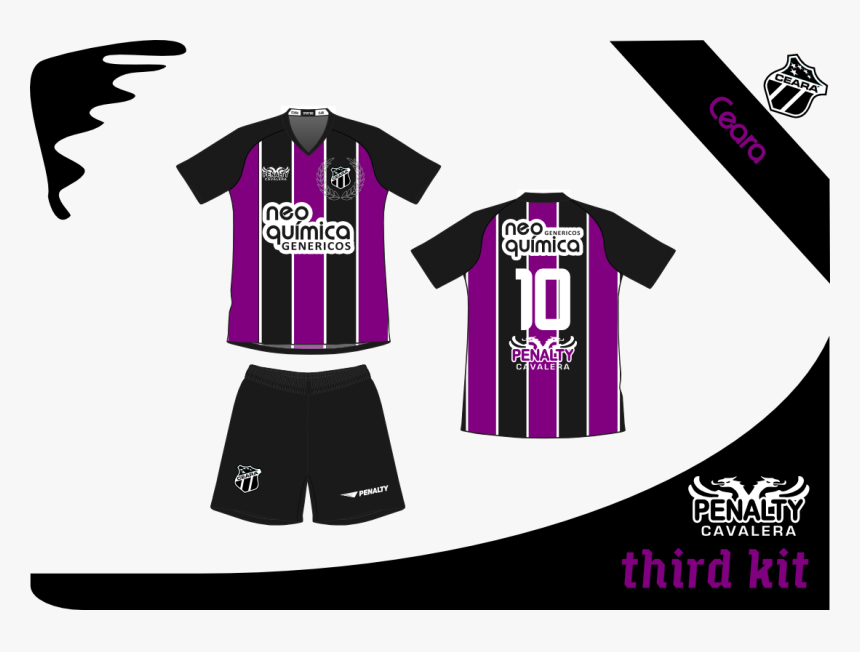 Sports Jersey, HD Png Download