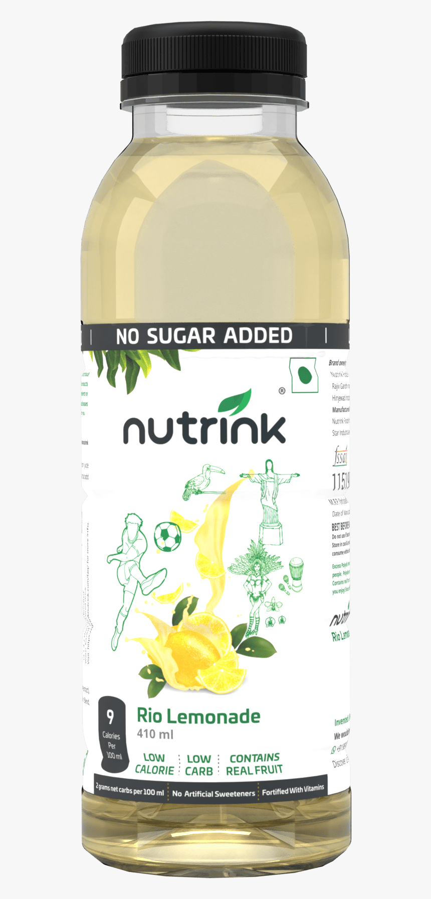 Bottle, HD Png Download