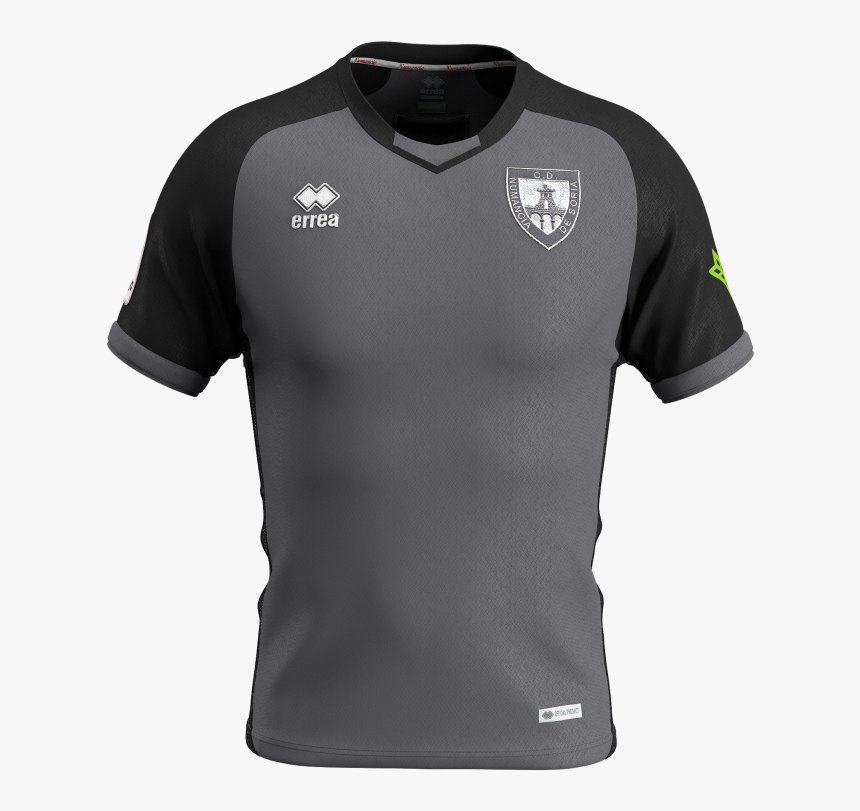 Numancia Third 2019/2020 Shirt - Rochdale Kit 19 20, HD Png Download