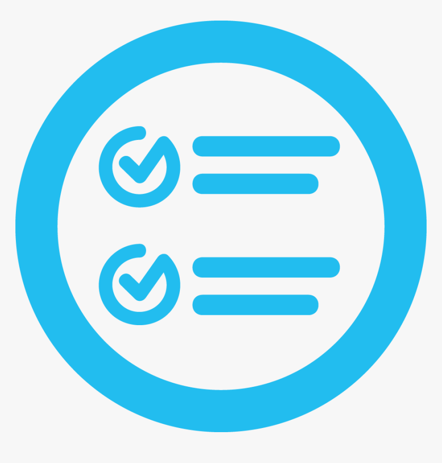 Start It Sunday Productivity - European Computer Driving Licence, HD Png Download