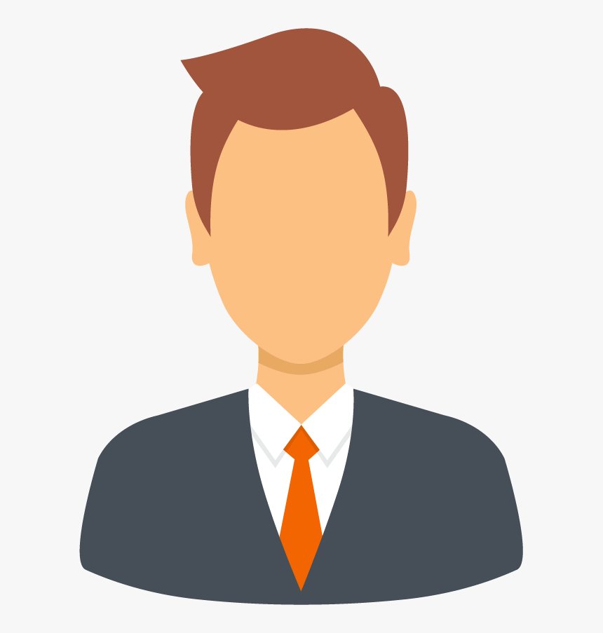 Male Icon 1stacy Dreher2017 08 01t16 - Illustration, HD Png Download