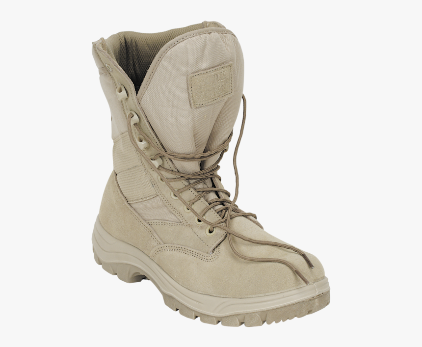Work Boots, HD Png Download