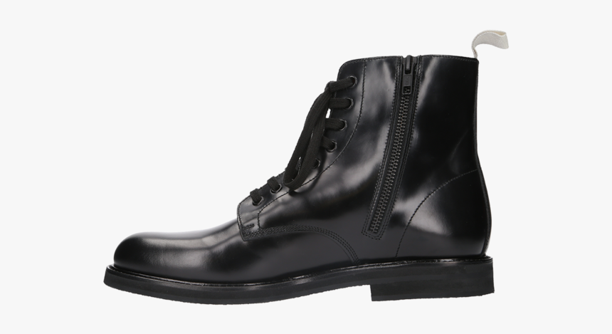Common Projects Standard Combat Boot - Work Boots, HD Png Download