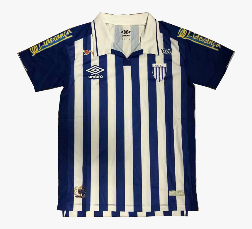 Aval - Camisa América Nacional, HD Png Download