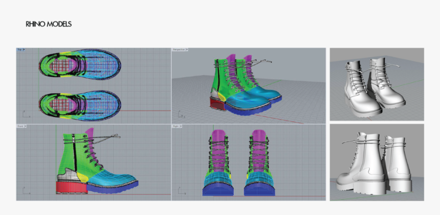Artboard 3 - Work Boots, HD Png Download
